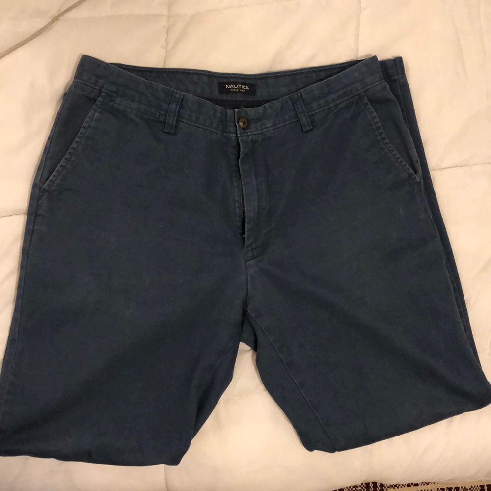 Nautica Pants 34x32